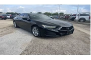 $27459 : Acura TLX 2021 4dr Sedan w/T thumbnail