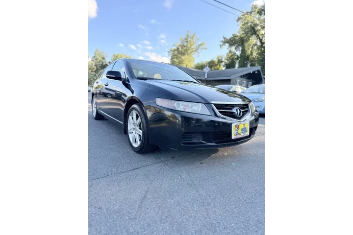 $7995 : 2005 TSX image 6