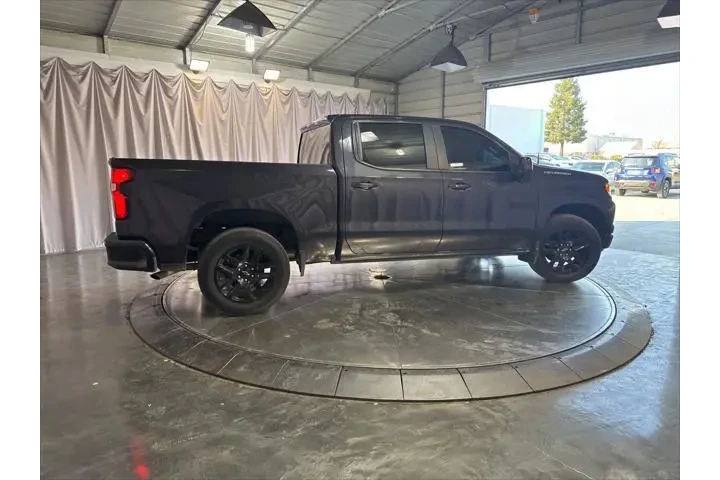 $26777 : Chevrolet Silverado 1500 202 image 3