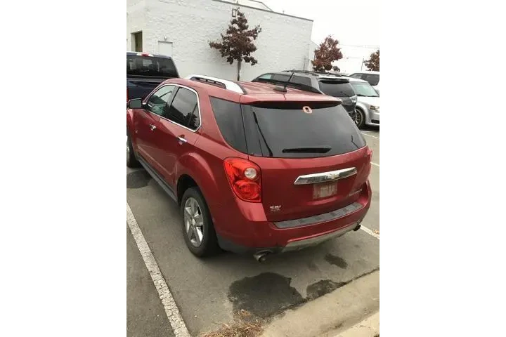 $8995 : Chevrolet Equinox 2015 AWD L image 5