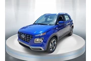 $19988 : Hyundai VENUE 2025 SEL 4dr C thumbnail