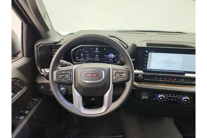 $39998 : GMC Sierra 1500 2024 4x4 Ele image 2