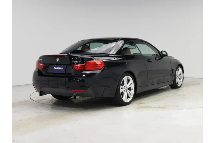 $27998 : BMW 4 Series 2016 435i 2dr C image 8