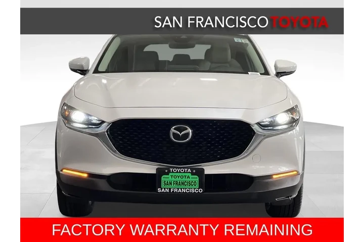 $22788 : 2023 CX-30 2.5 S Preferred Pa image 8