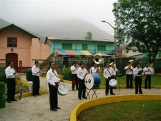 BANDA DE MUSICOS DE LIMA PERU image 10