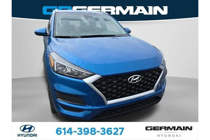 $15930 : Hyundai TUCSON 2020 Value 4d image 3