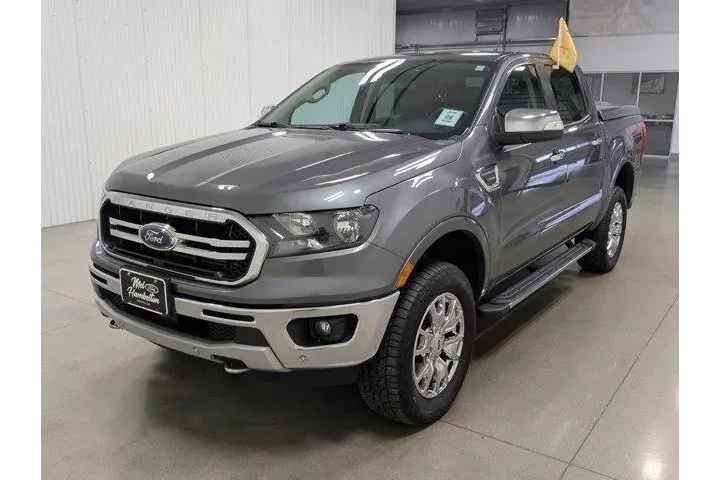 $32814 : Ford Ranger 2022 4x4 Lariat image 4