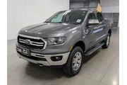 $32814 : Ford Ranger 2022 4x4 Lariat thumbnail