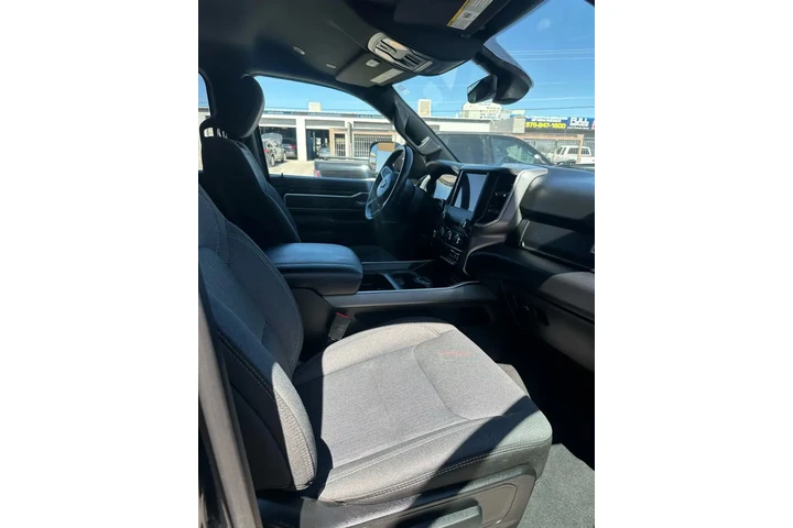 $24995 : 2021 RAM 1500 CREW CAB2021 RA image 10