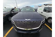 Genesis GV80 2024 AWD 2.5T 4 thumbnail