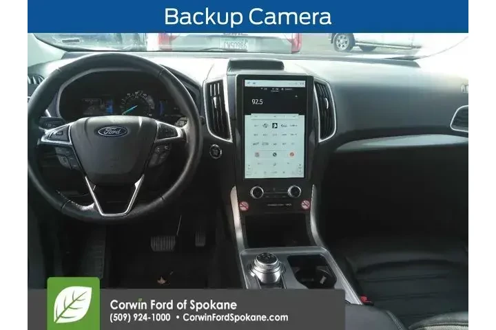 $22489 : Ford Edge 2024 AWD ST-Line 4 image 3