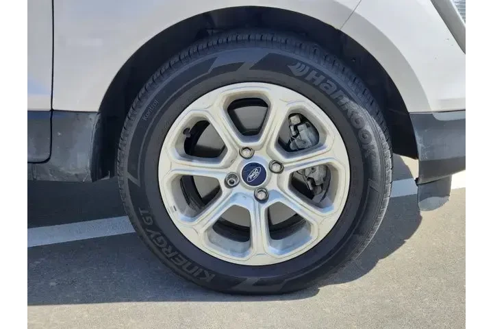 $15951 : Ford EcoSport 2020 SE 4dr Cr image 10