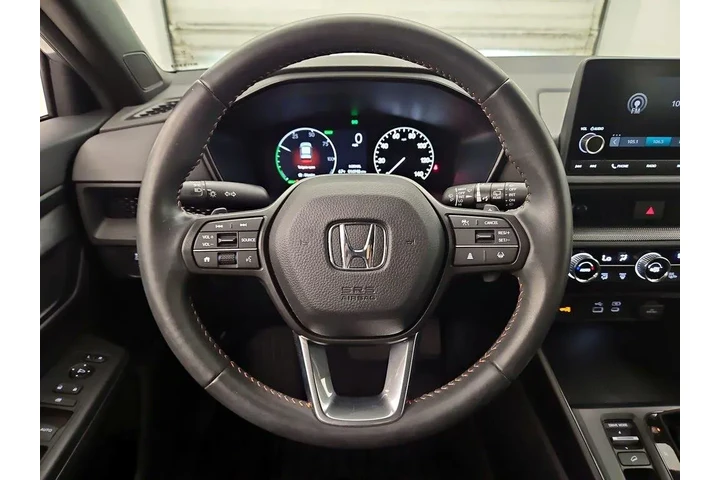 $34998 : Honda CR-V Hybrid 2024 AWD S image 10