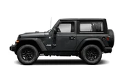 $27924 : Jeep Wrangler 2018 4x4 Rubic thumbnail