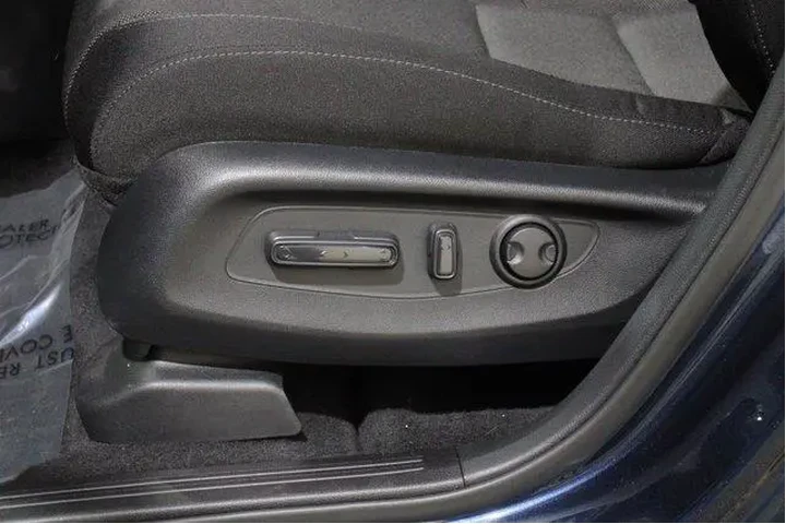 $34998 : Honda CR-V 2025 EX 4dr SUV image 4