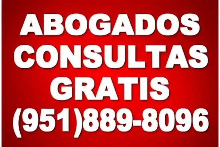 DEFENSA CRIMINAL por ABOGADOS image 1