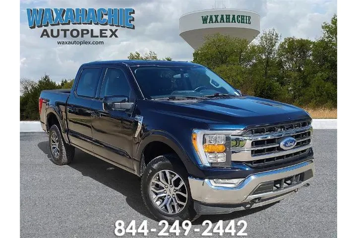 $36966 : Ford F-150 2022 4x4 XL 4dr S image 1