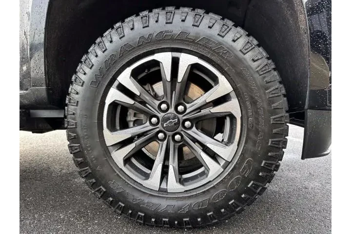 $28999 : Chevrolet Colorado 2022 4x4 image 6