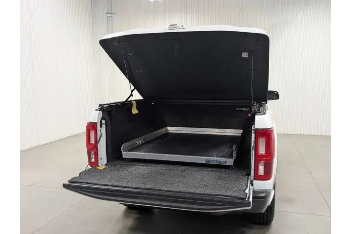 $30713 : Ford Ranger 2022 4x4 Lariat image 9