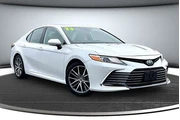 $26000 : Toyota Camry Hybrid 2023 XLE thumbnail