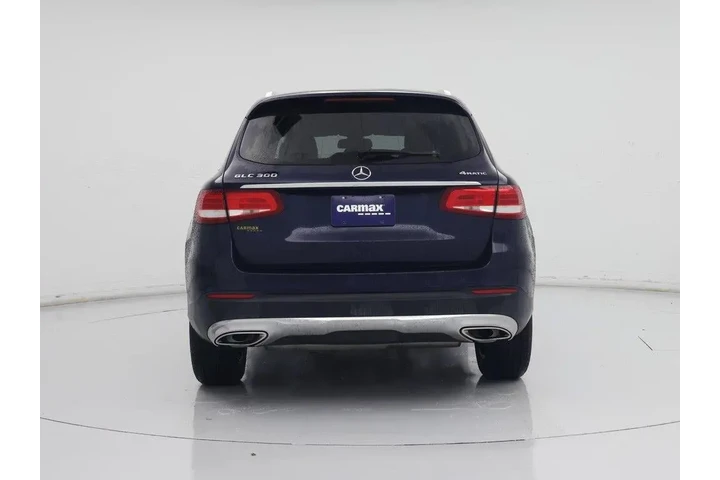$19998 : Mercedes-Benz GLC 2019 AWD G image 6