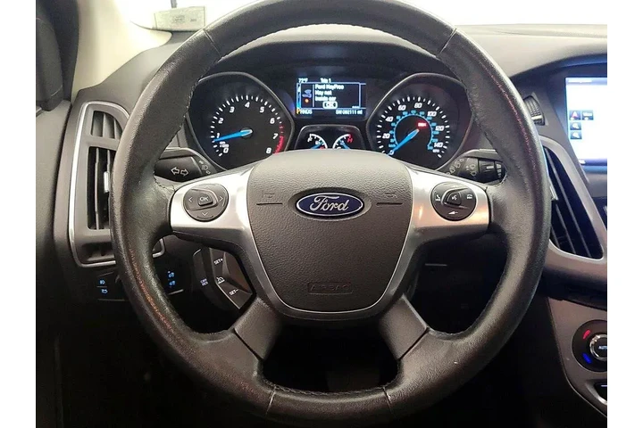 $11599 : Ford Focus 2014 Titanium 4dr image 10