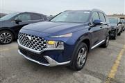 Pre-Owned 2022 Santa Fe SEL en Milwaukee