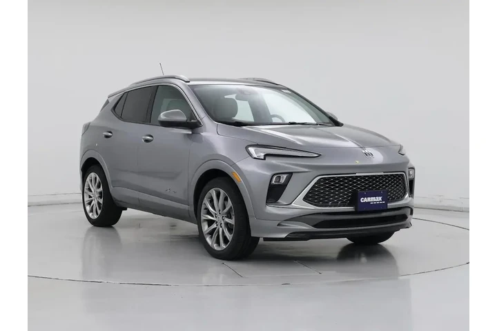$23998 : Buick Encore GX 2024 Avenir image 1