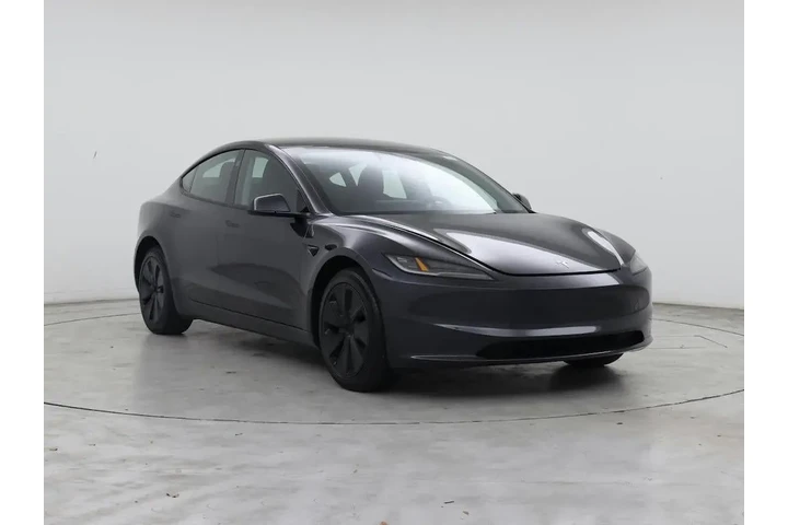 $38998 : Tesla Model 3 2025 Long Rang image 1