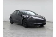 Tesla Model 3 2025 Long Rang