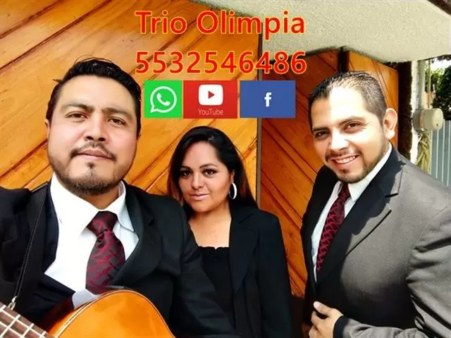 trio cdmx image 1