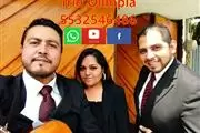 trio cdmx en Mexico DF