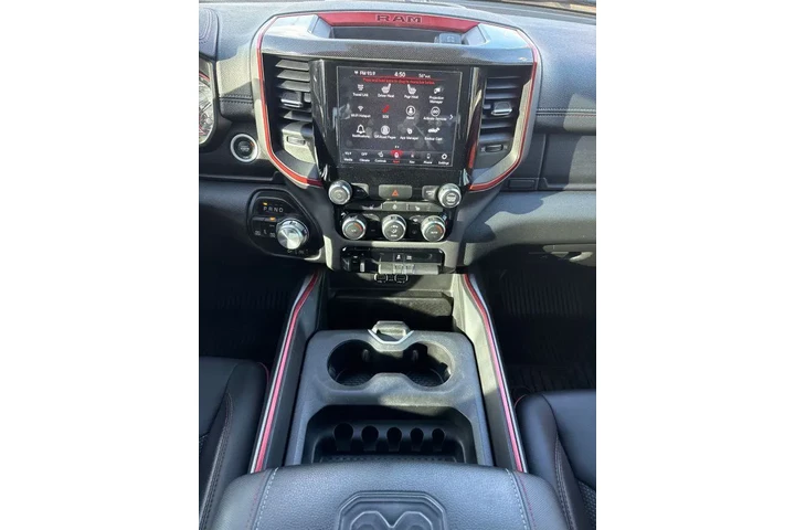 $32995 : 2021 1500 Rebel Crew Cab 4x4 image 9