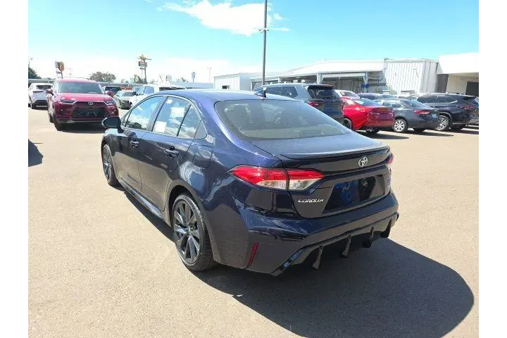 $32900 : Toyota Corolla Hybrid 2026 S image 4