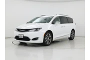 $22998 : Chrysler Pacifica 2018 Limit thumbnail