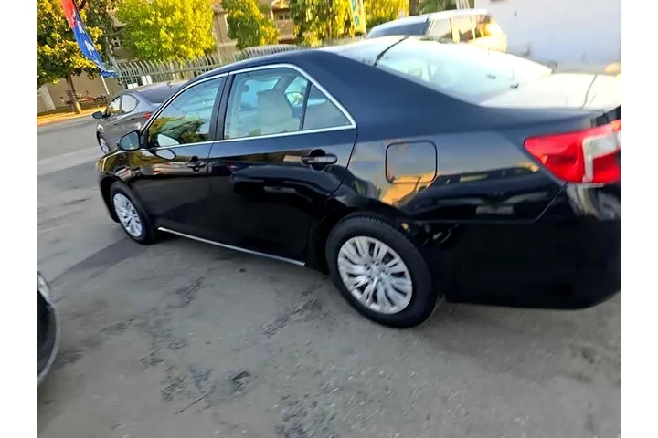 $9999 : 2013 Camry image 8