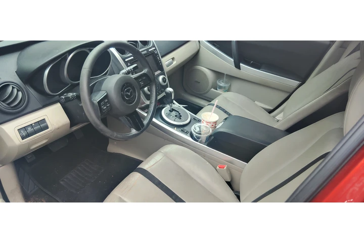 $2000 : Mazda CX7 image 5