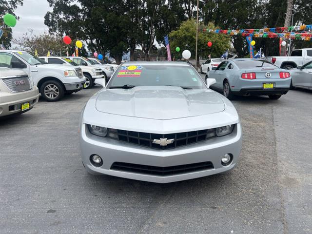 $15999 : 2012 Camaro LT image 4