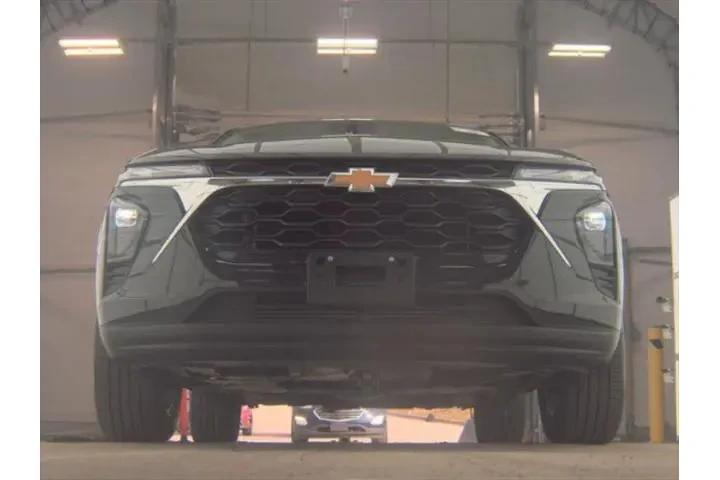 $19493 : Chevrolet Trax 2025 LS 4dr C image 3