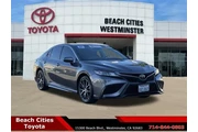$22141 : Toyota Camry 2021 SE 4dr Sed thumbnail