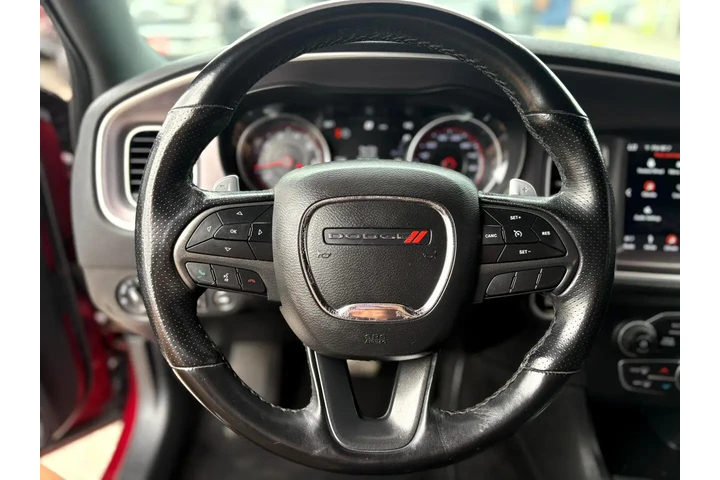 2019 Charger Scat Pack image 10