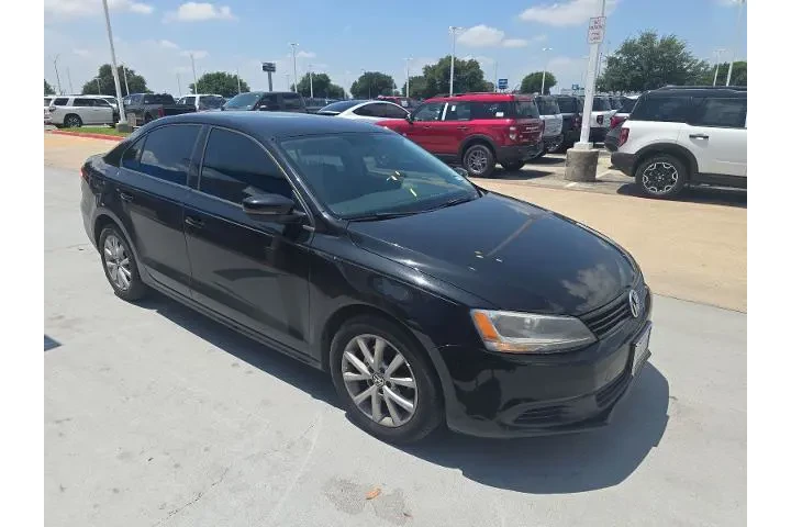 $7473 : Volkswagen Jetta 2012 SE 4dr image 4