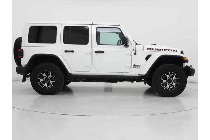 $25998 : Jeep Wrangler Unlimited 2018 image 7