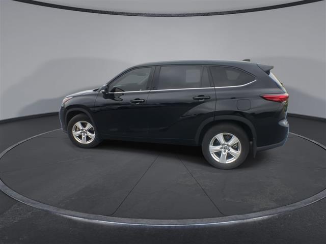 $30500 : PRE-OWNED 2021 TOYOTA HIGHLAN image 6