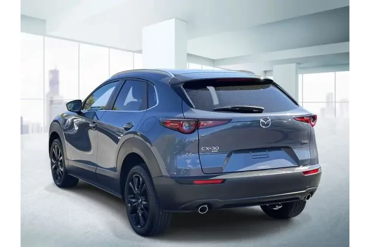 $23999 : Mazda CX-30 2023 AWD 2.5 S C image 3