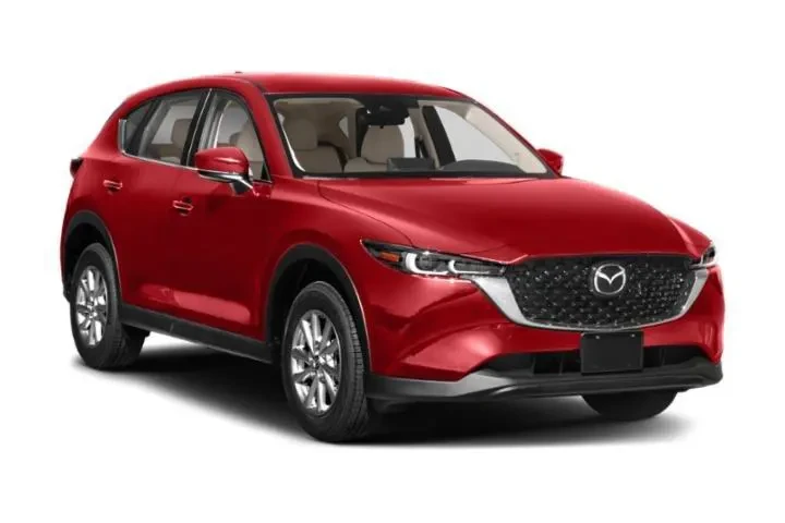 $19390 : Mazda CX-5 2022 AWD 2.5 S Se image 9