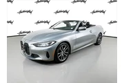 BMW 4 Series 2023 AWD 430i x