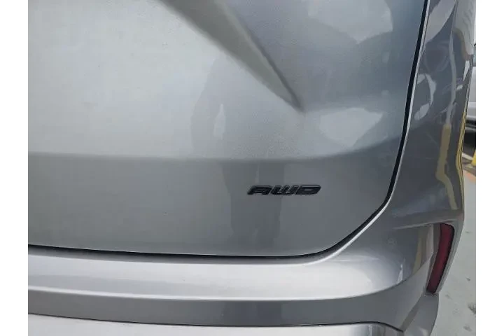 $24997 : Ford Edge 2024 AWD SE 4dr SU image 9