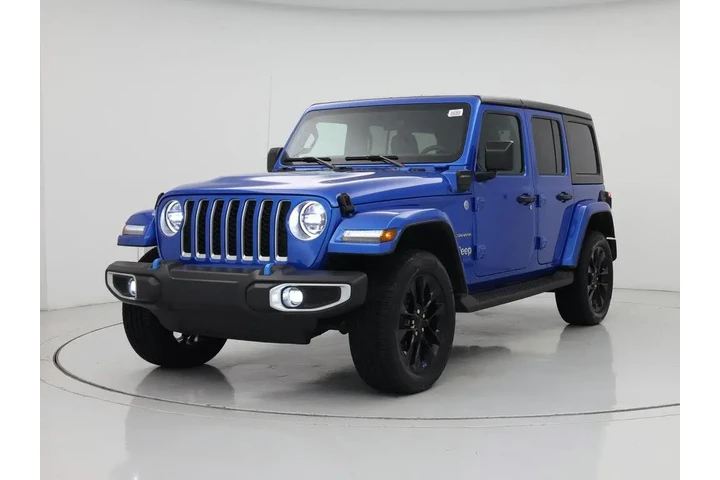 $34998 : Jeep Wrangler 2023 4x4 Sahar image 4