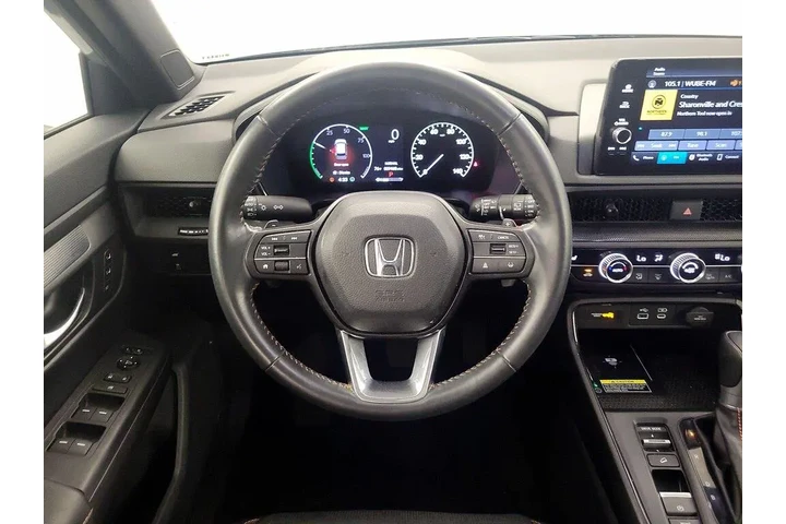 $37998 : Honda CR-V Hybrid 2024 AWD S image 10